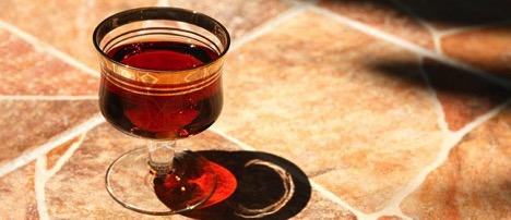 Read what a fortified wine is and what it is best paired with