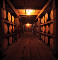 Barrel Proof Whiskey