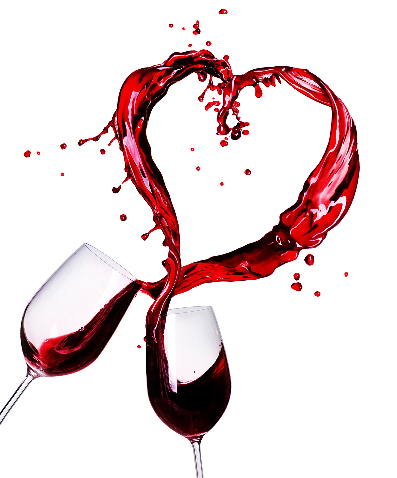 Wine and Your Heart - Liquor Barn